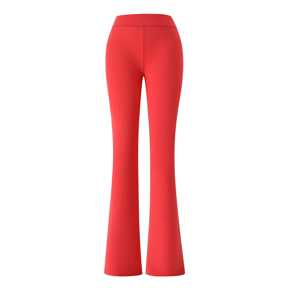 BLARE TRACKPANT - PAPAYA Berry Bottoms — image 7