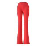 BLARE TRACKPANT - PAPAYA Berry Bottoms — image 7