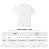 Ghostface Smoke Face T-Shirt , Comfort Colors Tee, Horror Mask Graphic, Spooky Halloween Tee — image 4