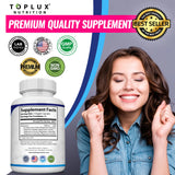 Toplux Magnesium Complex 8 Essential Magnesium Supplement — image 5