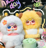 Baby Three Where Is Spring Plushy Blind Box — image 3
