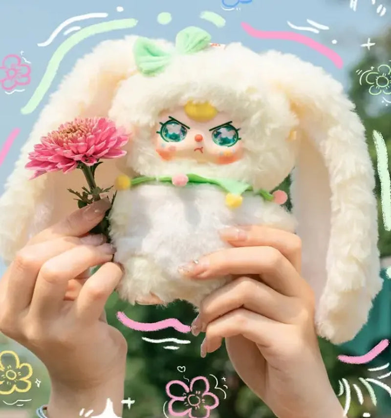 Baby Three Where Is Spring Plushy Blind Box — image 4