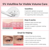 [Medicube] PDRN Pink Collagen Volume Multi Balm | All in One Volufiline, PDRN, NAD Stick for Youthful-Looking, Helping Look of Fine Lines, Firming Care, Anti-Aging Care | for Under-Eyes, Neck, Forehead, Smile Lines, Lip Care | Korean Skincare — image 5